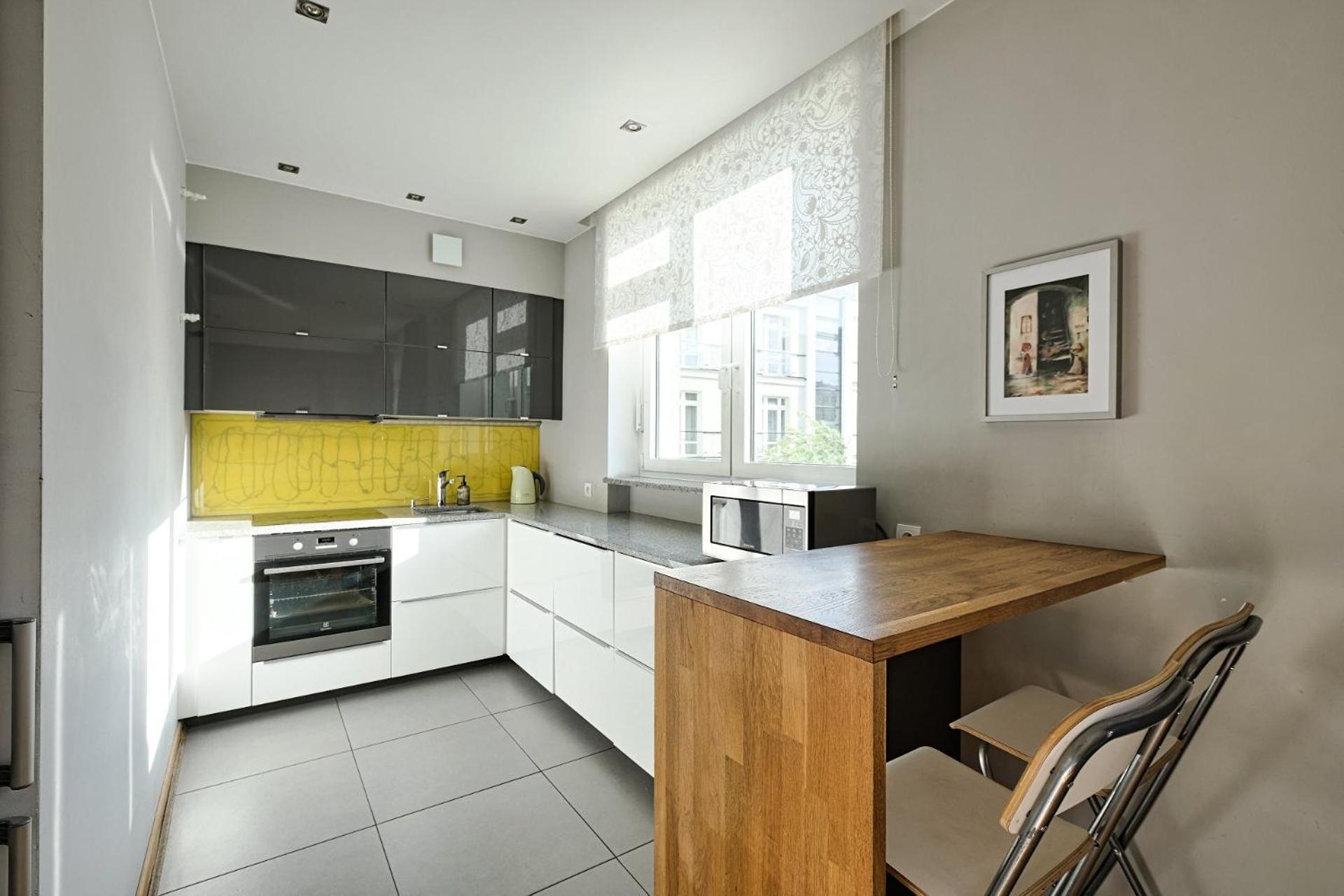 Modern And Cozy- Central Location-B11/13 Warszawa Exteriör bild