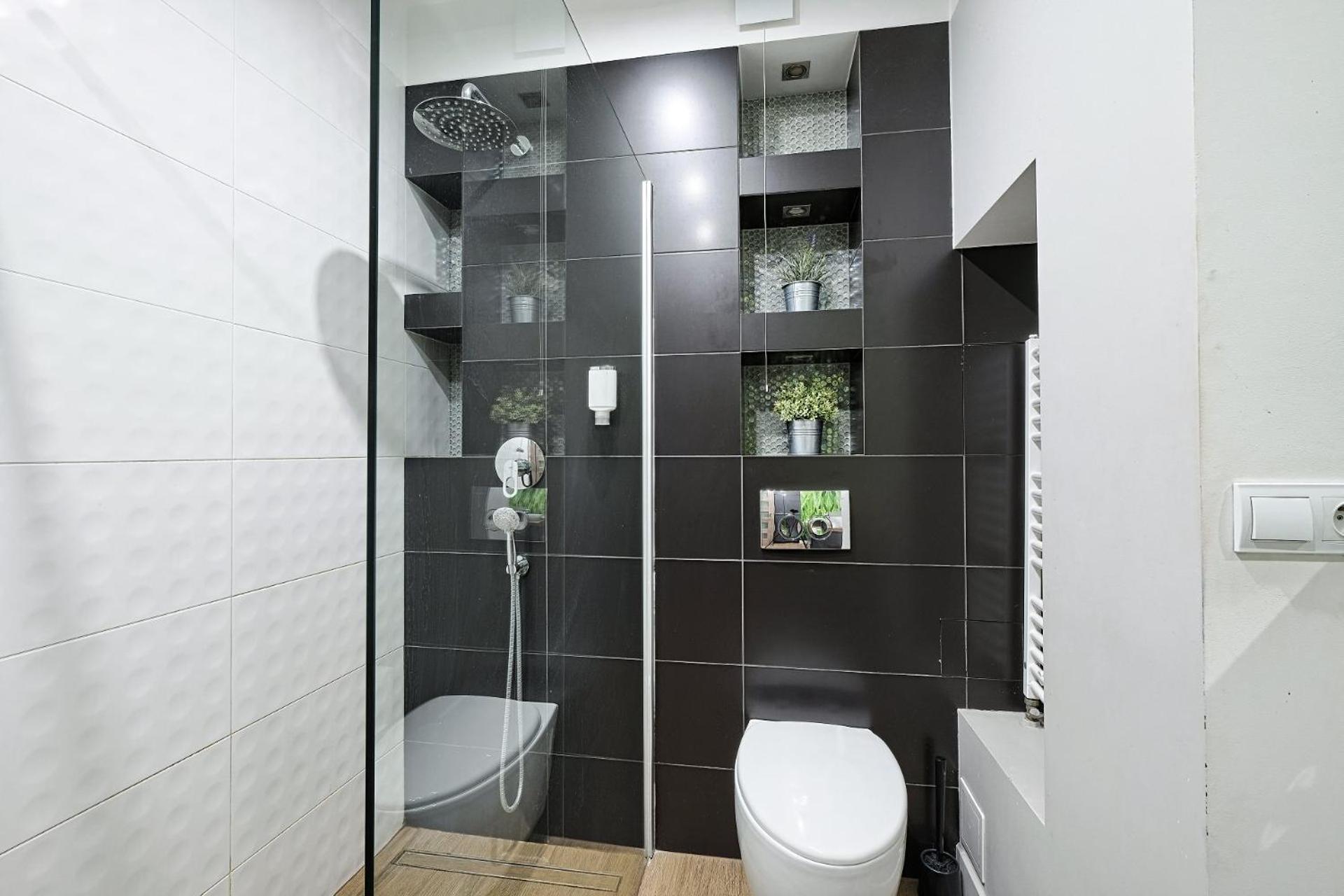Modern And Cozy- Central Location-B11/13 Warszawa Exteriör bild